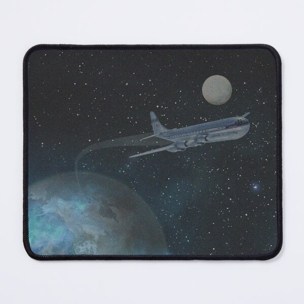 Item preview, Out of this World! designed and sold by hashvagabond.