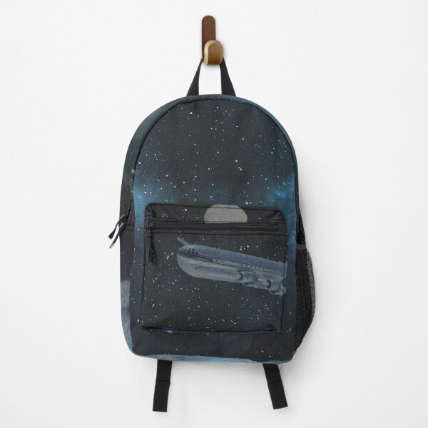 Item preview, Out of this World! designed and sold by hashvagabond.