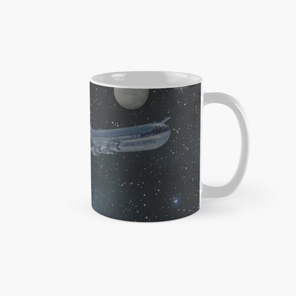 Item preview, Out of this World! designed and sold by hashvagabond.