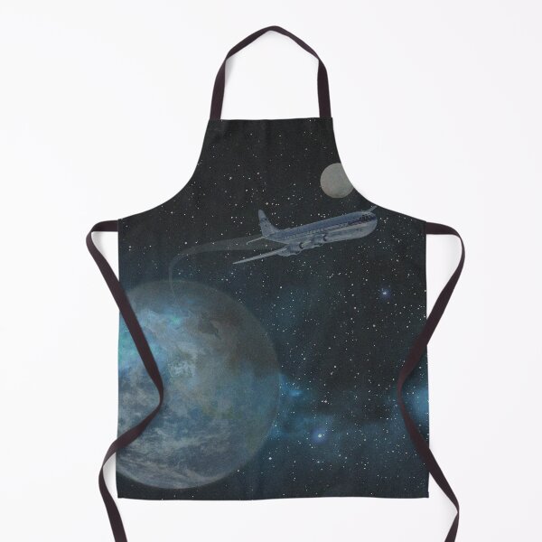 Item preview, Out of this World! designed and sold by hashvagabond.