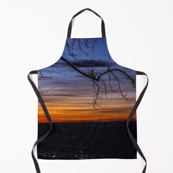 Item preview, sunset sky with tree designed and sold by rogerhphoto.