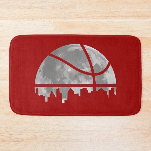 Item preview, Active shooter basketball, Street baller, Basketball moon city art designed and sold by Giovanni-c.