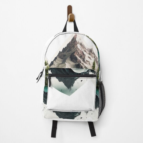 Item preview, Floating mountain designed and sold by Kadhaf.
