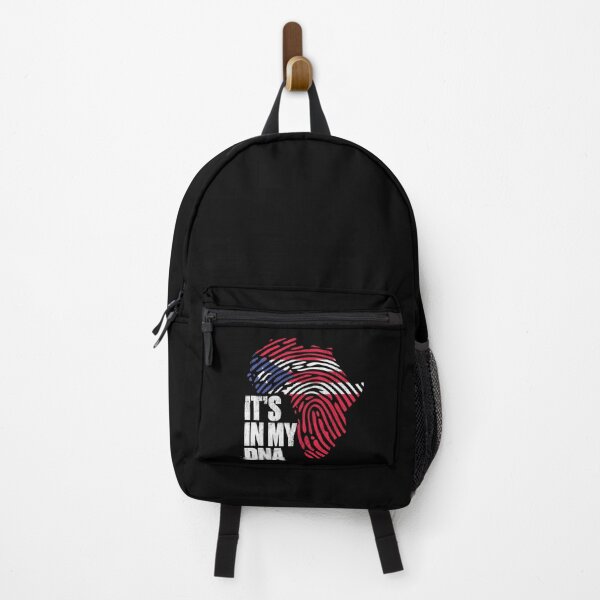 Item preview, Afro-Puerto Rican It's In My DNA Melanin Afro-Latino Latina Puerto Rico designed and sold by QueenOfPrint.
