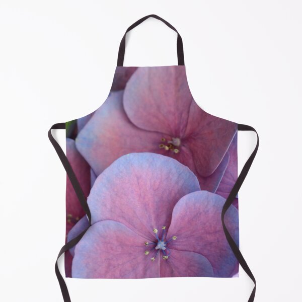 Item preview, Hydrangeas 4 designed and sold by Geoff Treagus.