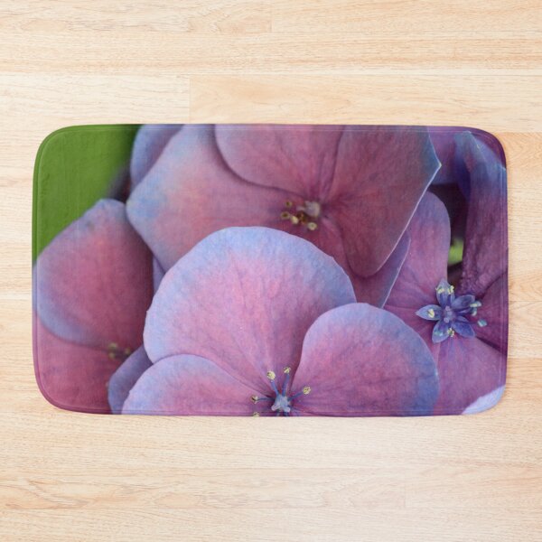 Item preview, Hydrangeas 4 designed and sold by Geoff Treagus.