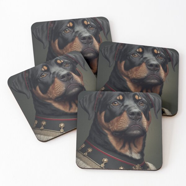 Item preview, The Ambassador dog designed and sold by mrkristof47.