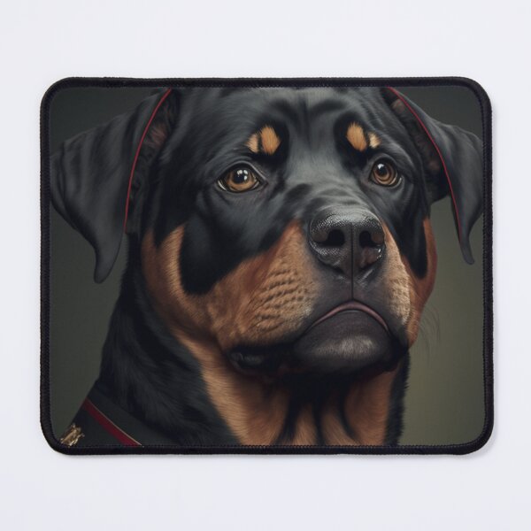 Item preview, The Ambassador dog designed and sold by mrkristof47.