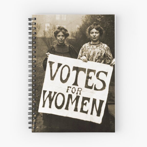 Item preview, Votes for Women designed and sold by Englishmistress.