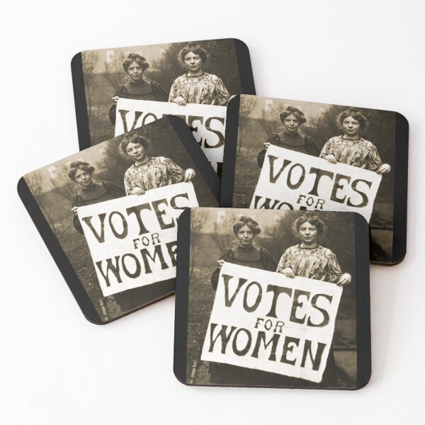 Item preview, Votes for Women designed and sold by Englishmistress.