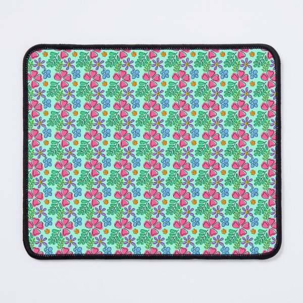 Item preview, Copy of Mural tradition floral design pattern(2nd copy) designed and sold by Charmy Design.