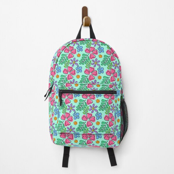 Item preview, Copy of Mural tradition floral design pattern(2nd copy) designed and sold by Charmy Design.
