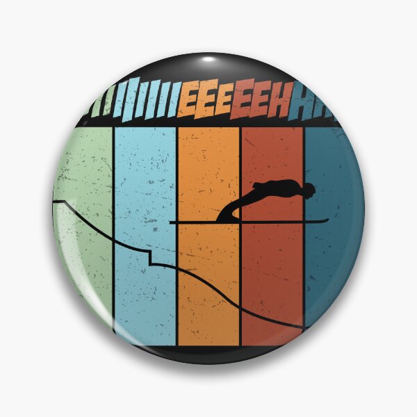 Item preview, Ski Jumping Pull Call Funny Ski Flies designed and sold by StrongShirts.