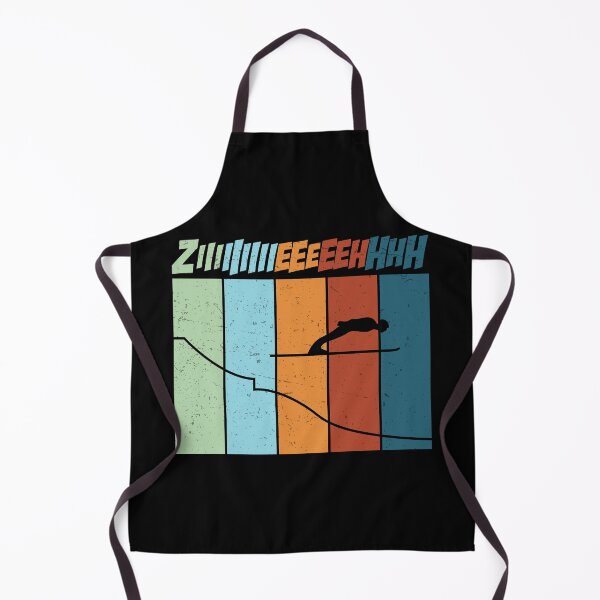 Item preview, Ski Jumping Pull Call Funny Ski Flies designed and sold by StrongShirts.