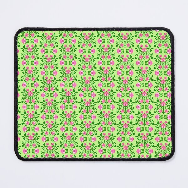 Item preview, Ethnic tradition floral design designed and sold by Charmy Design.