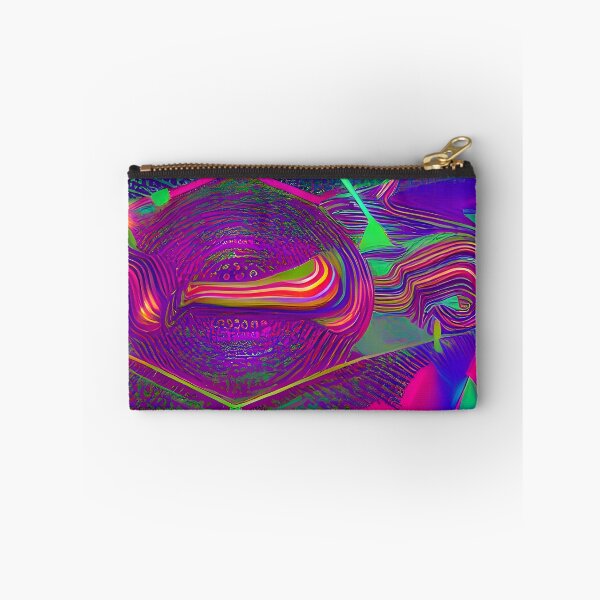 Item preview, 1990's Style Rave Music No.3 - Astral Cosmic AI Ilustración designed and sold by Recall-Design.