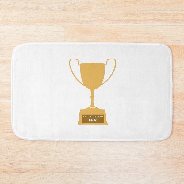 Item preview, BEST OF THE YEAR - COW designed and sold by LEOEXPRESS.