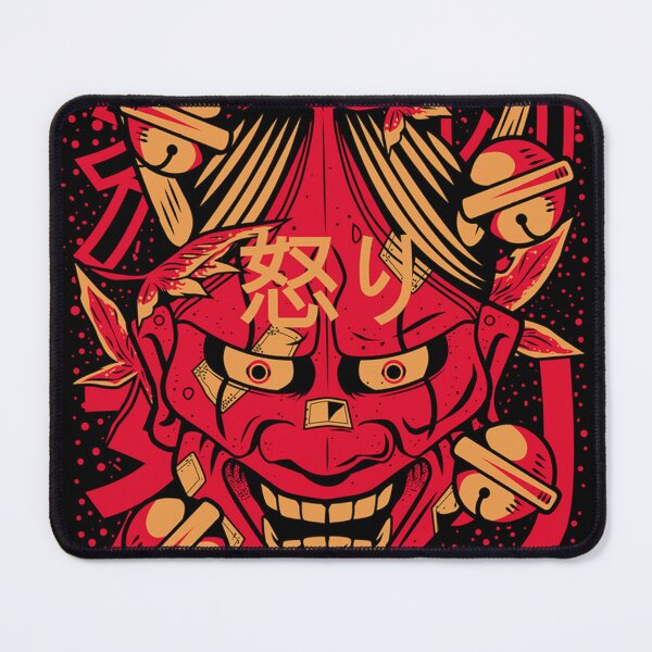 Item preview, Oni Ronin Yokai designed and sold by Oni Kanzen.
