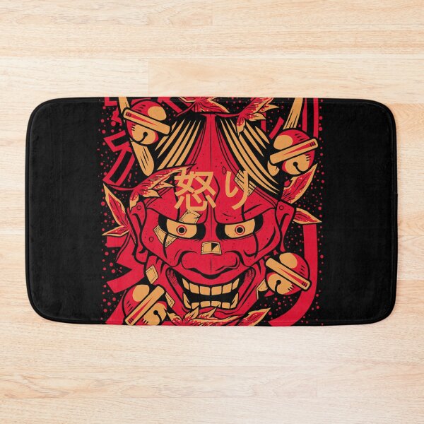 Item preview, Oni Ronin Yokai designed and sold by Oni Kanzen.