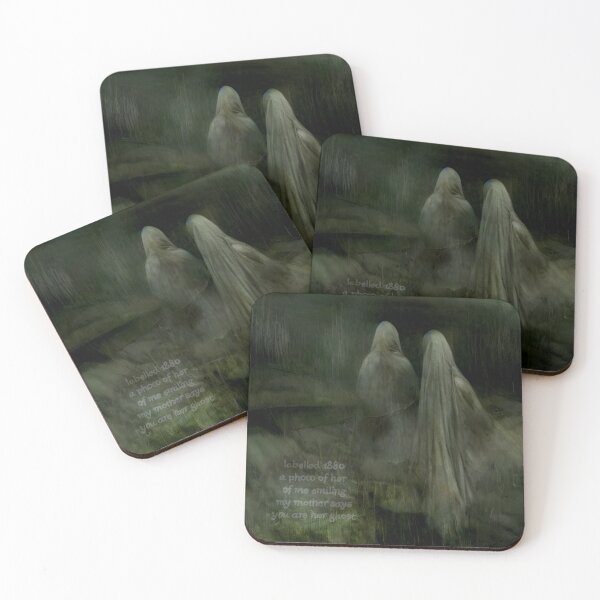 Item preview, Long Ago, The Bridge of Tears  designed and sold by viridianermine.