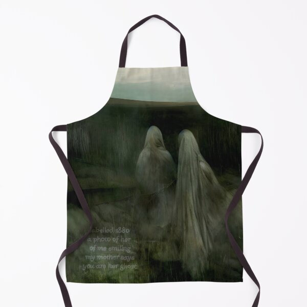 Item preview, Long Ago, The Bridge of Tears  designed and sold by viridianermine.