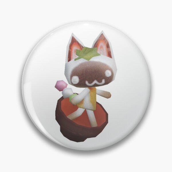 Item preview, Hato Neco Dessert Cat designed and sold by I-Cant-We-Can.