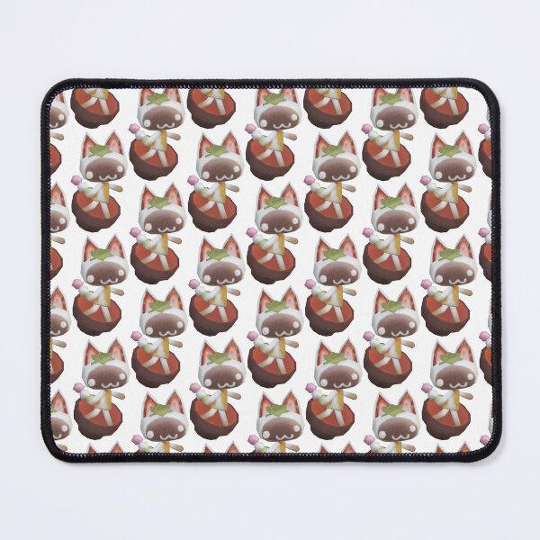 Item preview, Hato Neco Dessert Cat designed and sold by I-Cant-We-Can.