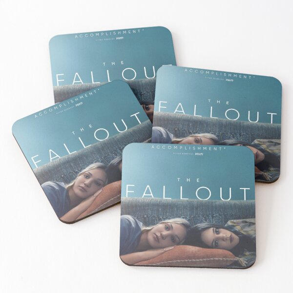 Item preview, The fallout movie rewards designed and sold by noomiprints.