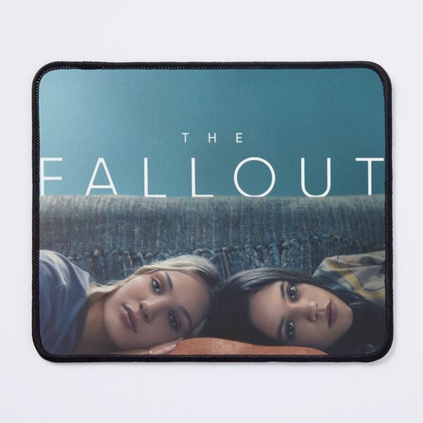Item preview, The fallout movie rewards designed and sold by noomiprints.