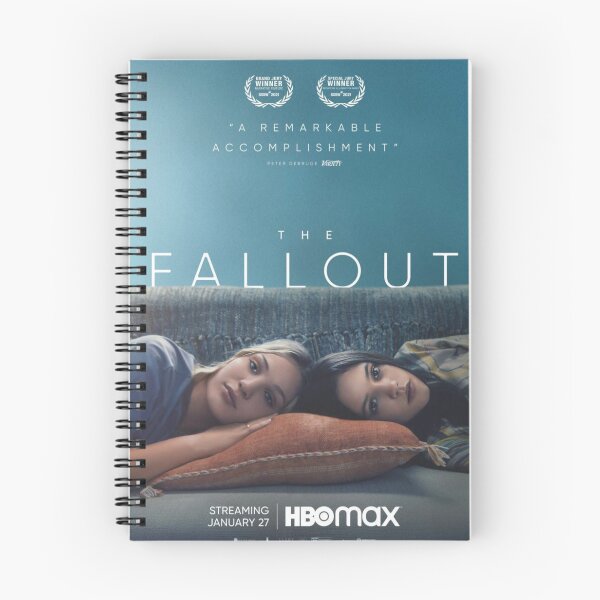 Item preview, The fallout movie rewards designed and sold by noomiprints.