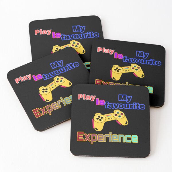 Item preview, Play Is My Favorite Exercise designed and sold by Kilch ⭐⭐⭐⭐⭐.