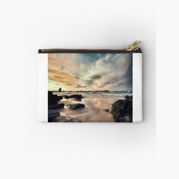 Item preview, Snapper Rocks Sunset designed and sold by goodieg.