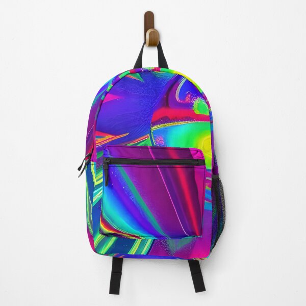 Item preview, 1990's Style Rave Music No.6 - Astral Cosmic AI Ilustración designed and sold by Recall-Design.