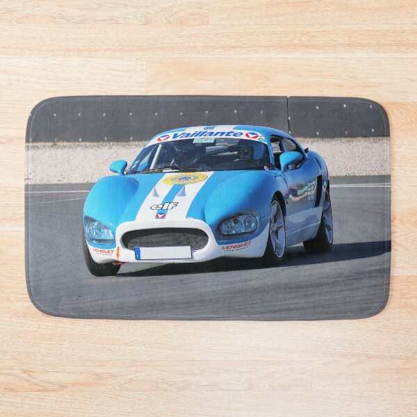 Item preview, r182 / finition 2023 -  : Belle Voiture de Course "  Okaio-Umin  Créations  Olavia-Olao designed and sold by o.okaïo.