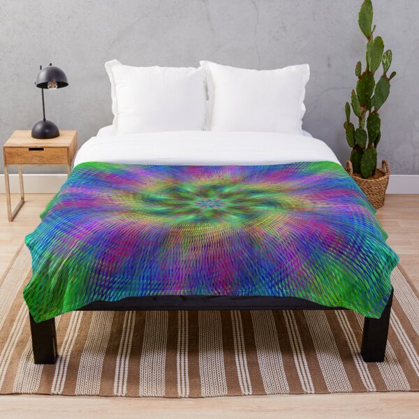 Aperçu de l'œuvre Explosion de couleur de pétale de lotus créée et vendue par MoodysT's.