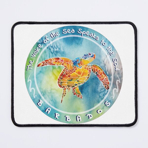 Item preview, Voice of the Sea Speaks To The Soul  designed and sold by Nicholas  Ward.