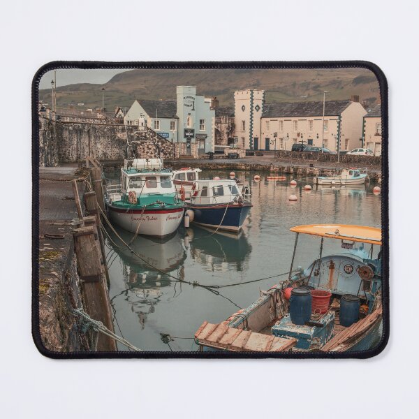 Item preview, Carnlough Harbour designed and sold by Zdrojewski.