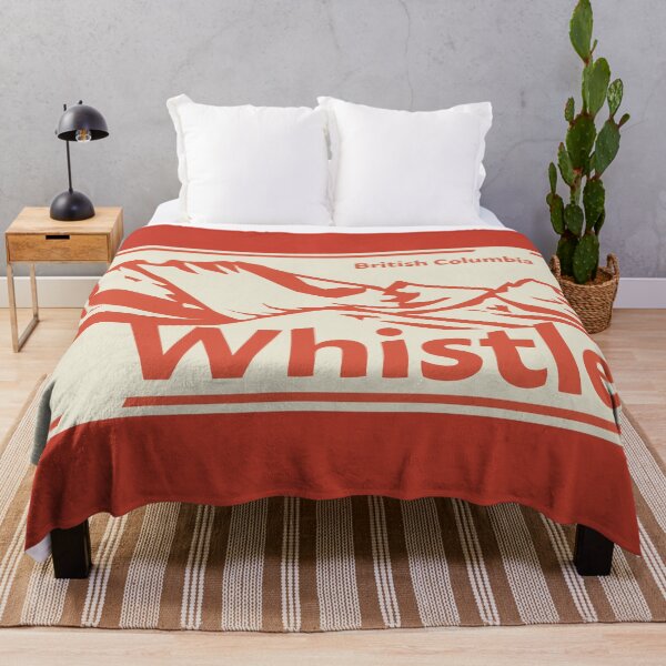 Item preview, Whistler, British Columbia designed and sold by studio838.