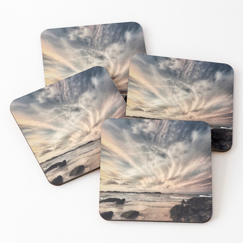 Item preview, Coasters (Set of 4) designed and sold by goodieg.