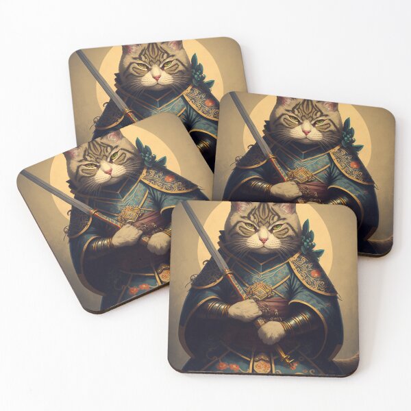 Item preview, chatmurai 7 designed and sold by dixtrois.