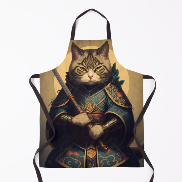 Item preview, chatmurai 7 designed and sold by dixtrois.