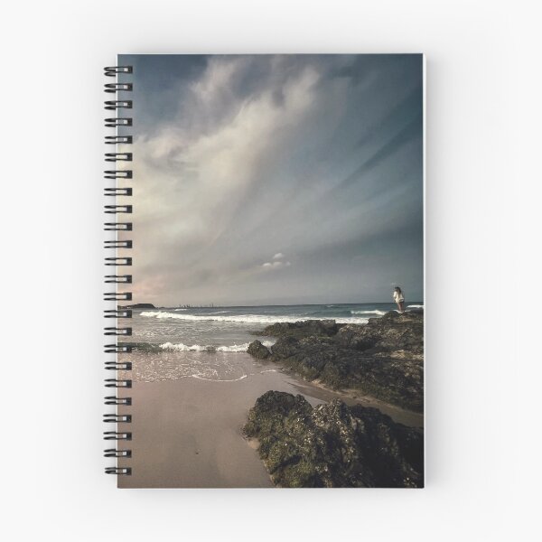 Item preview, Snapper Rocks Sunset designed and sold by goodieg.