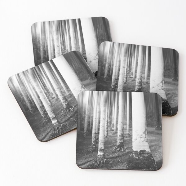 Item preview, Trees in a kind of fine art designed and sold by frankuffmann.