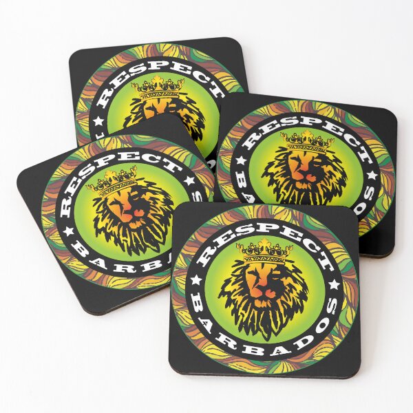 Item preview, Respect designed and sold by Nicholas  Ward.