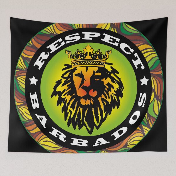 Item preview, Respect designed and sold by Nicholas  Ward.