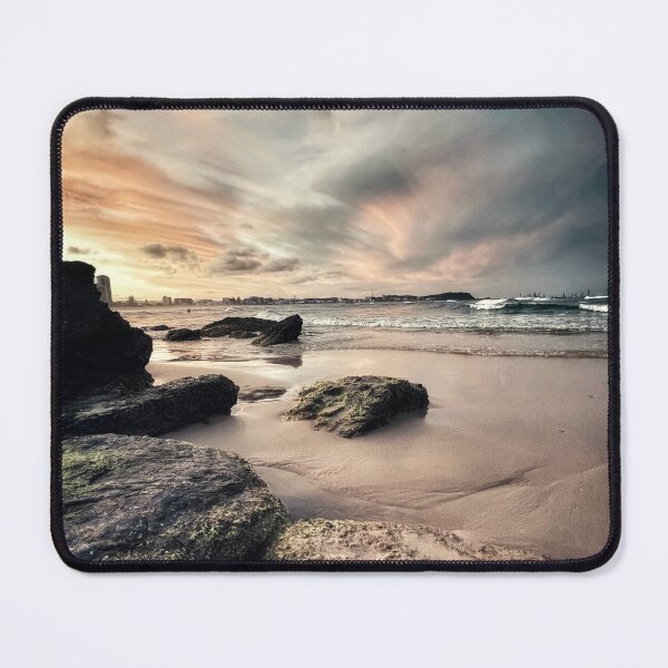 Item preview, Snapper Rocks Sunser designed and sold by goodieg.