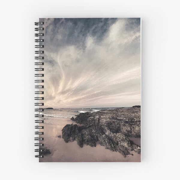 Item preview, Snapper Rocks Sunser designed and sold by goodieg.