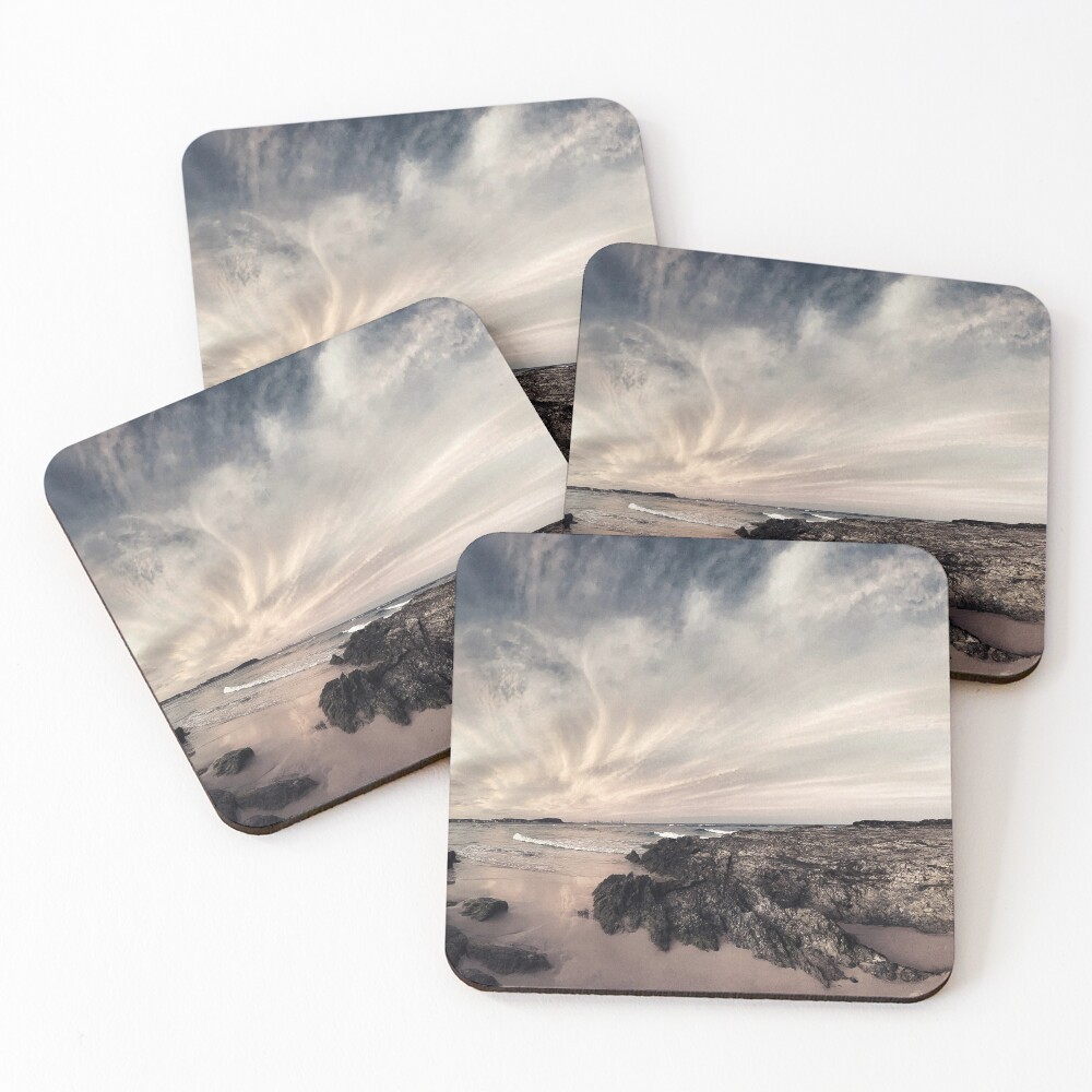 Item preview, Coasters (Set of 4) designed and sold by goodieg.