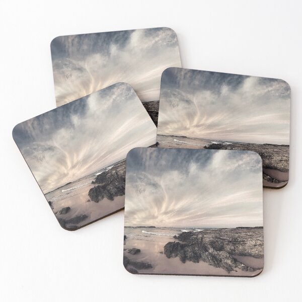Item preview, Snapper Rocks Sunser designed and sold by goodieg.