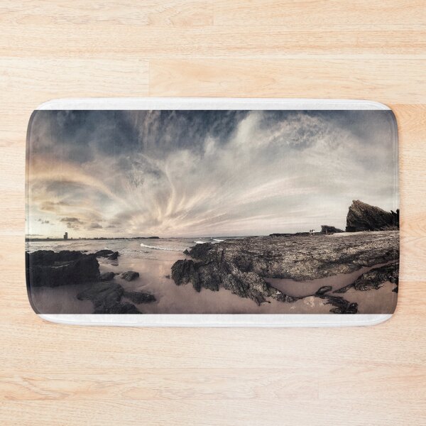 Item preview, Snapper Rocks Sunser designed and sold by goodieg.